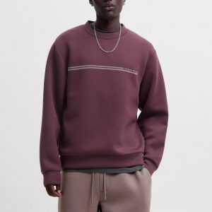 Sudadera Logo