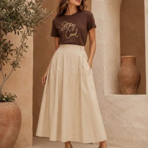 Camiseta Stay Cool
