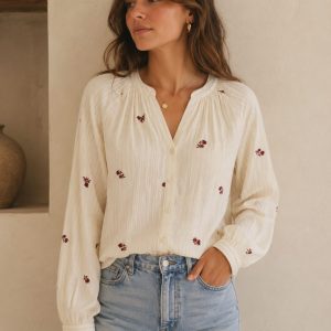 Camisa Vimelso