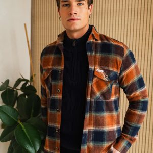 Sobrecamisa TSC