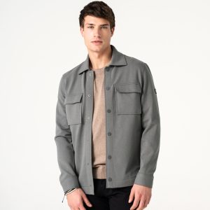 Sobrecamisa TSC