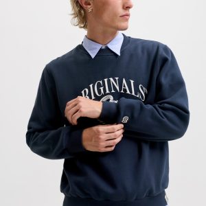 Sudadera JJ